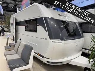 2027 - Hobby De Luxe DK-Line 460 SL 2027 Hobby De Luxe 460 SL DK LINE - Kan ses nu hos Camping-Specialisten.dk
