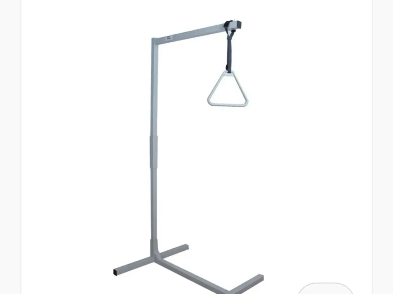 Billede 1 - Sengegalje flytbar