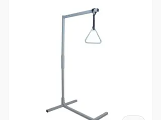 Sengegalje flytbar