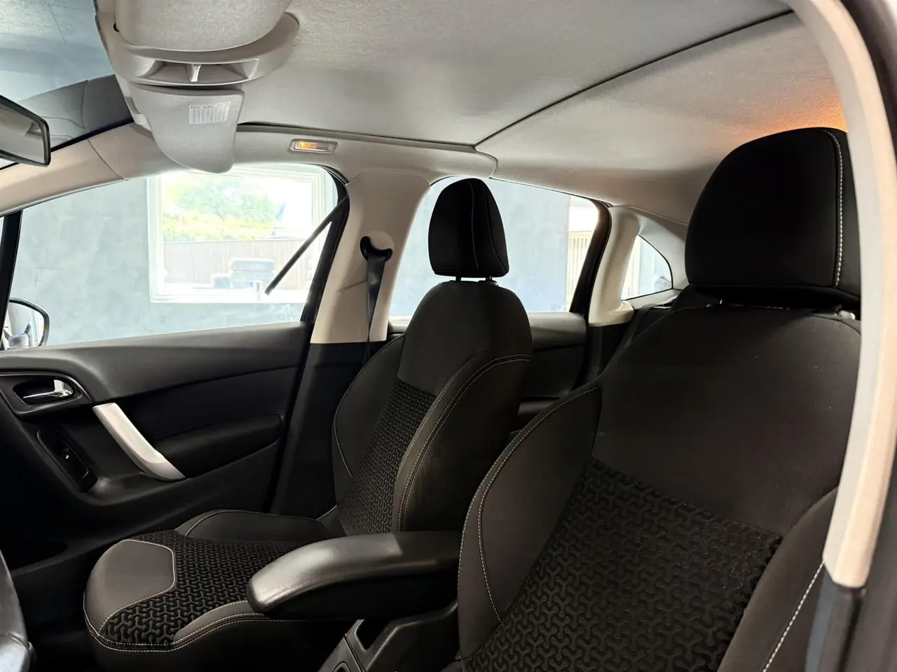 Billede 15 - Citroën C3 1,4 VTi Dynamique 95HK 5d