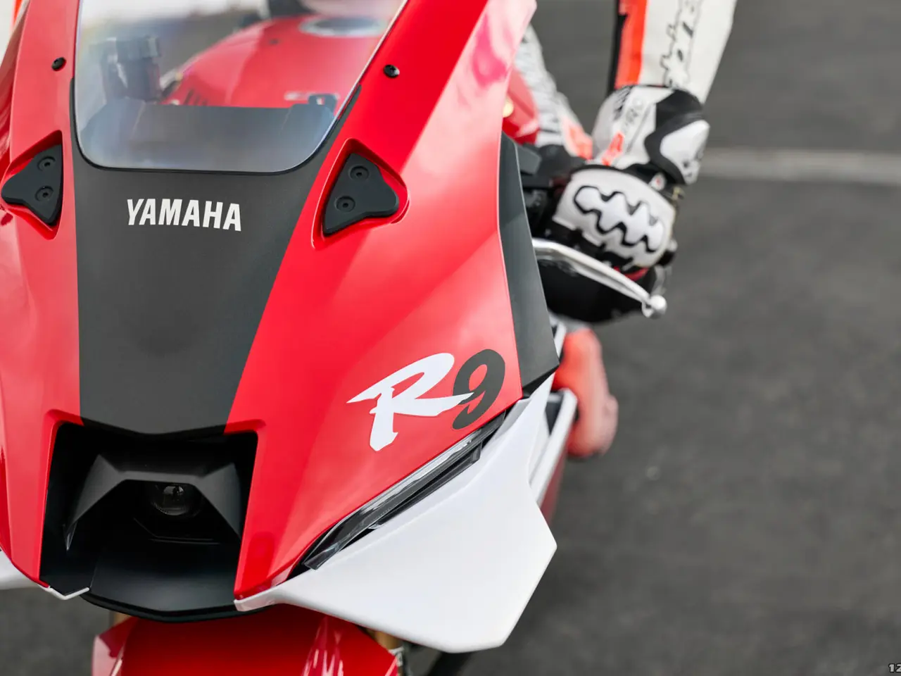 Billede 15 - Yamaha YZF R9 70th Anniversary