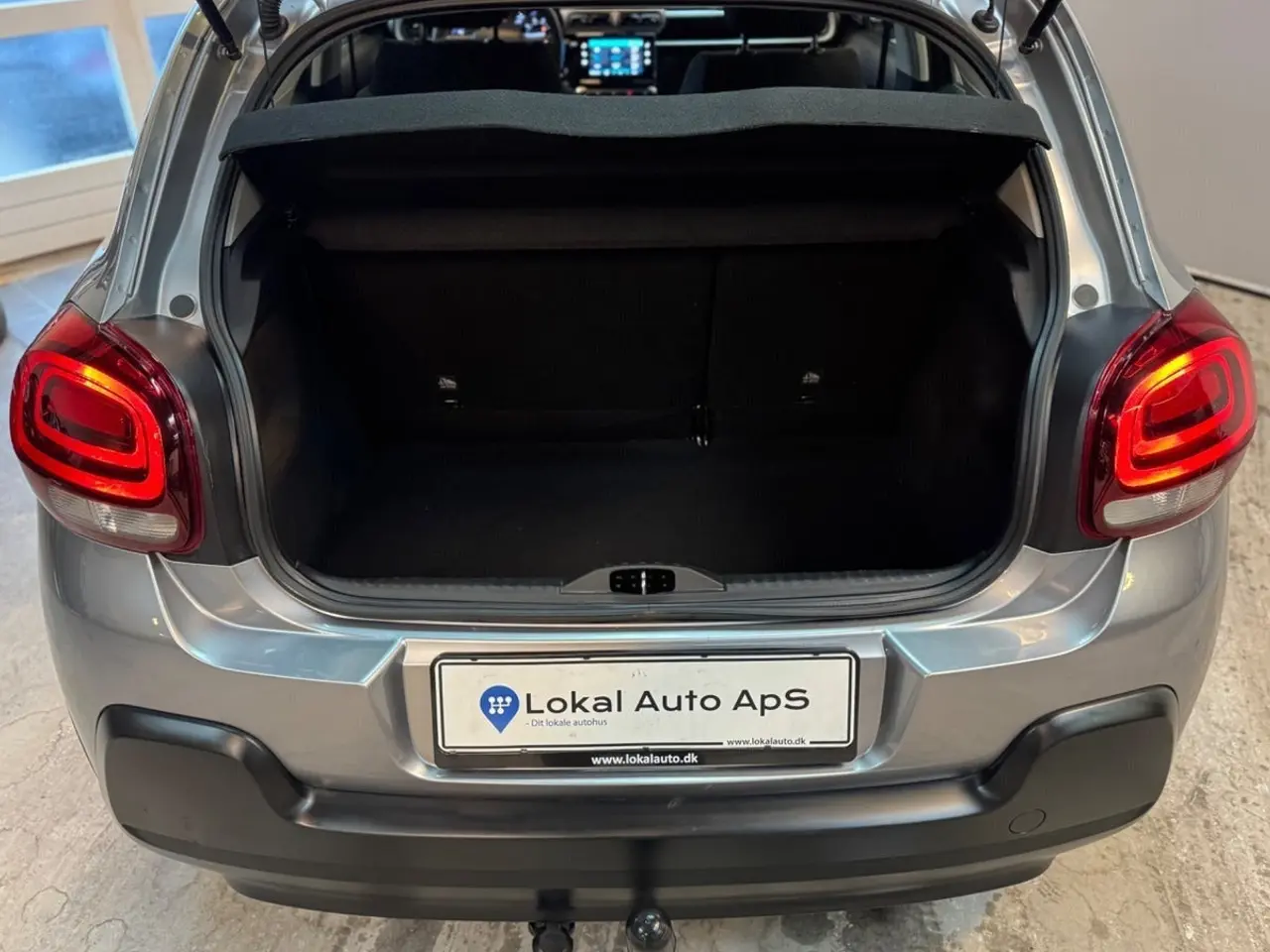 Billede 5 - Citroën C3 1,2 PureTech 83 Feel