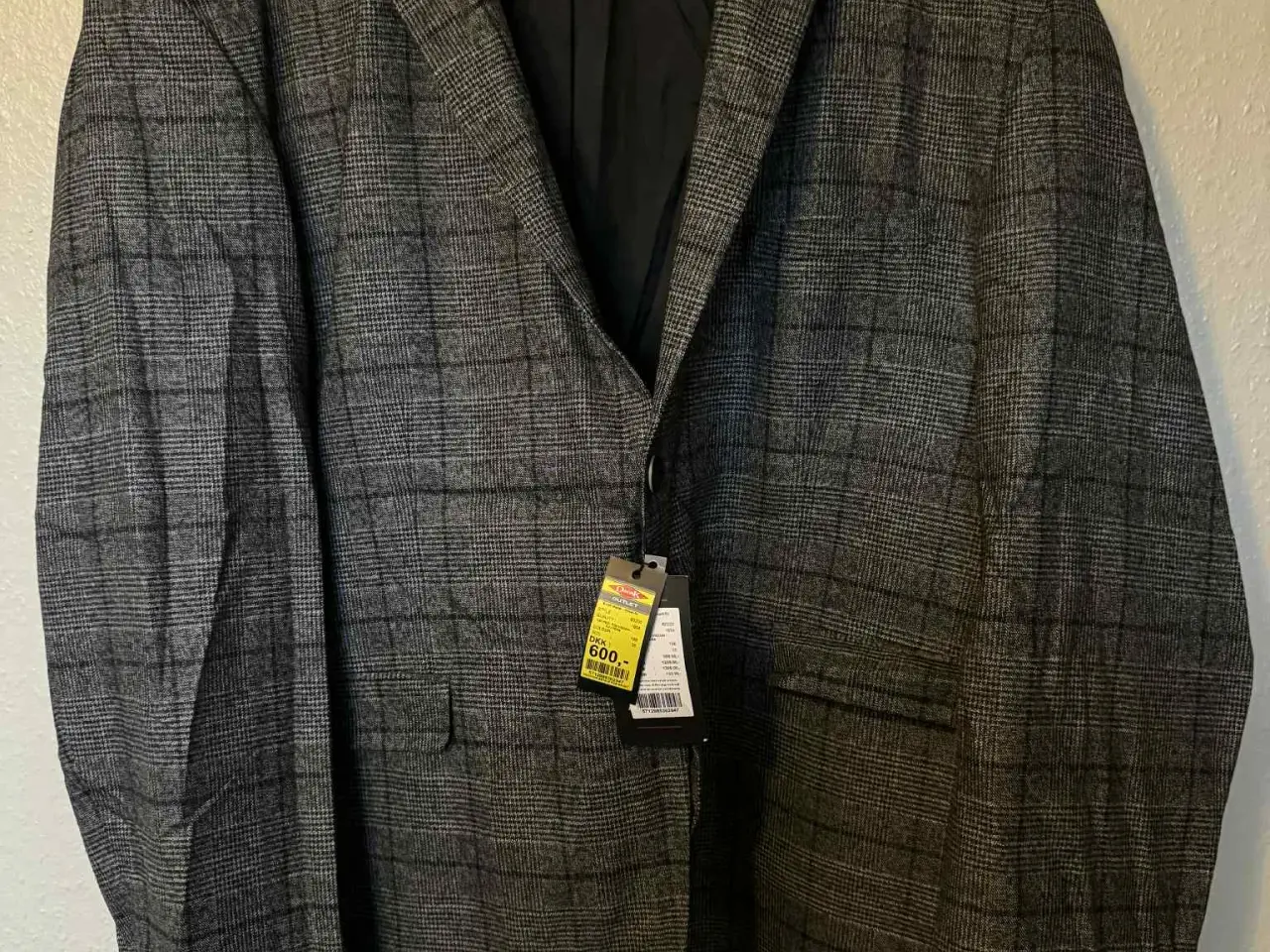 Billede 1 - 2 helt nye blazer store str.