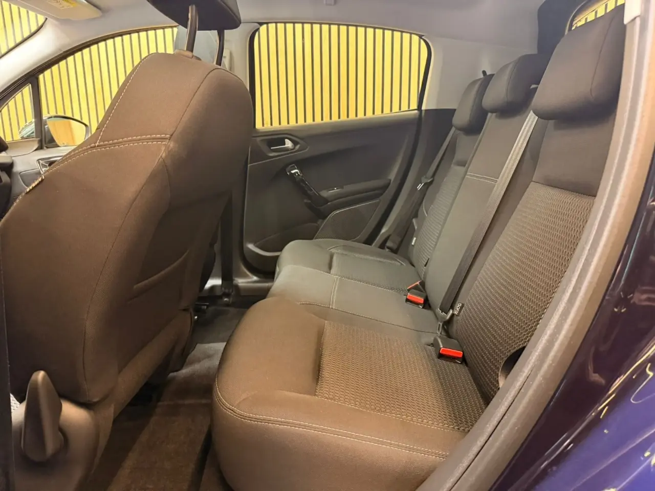 Billede 12 - Peugeot 208 1,2 PureTech 82 Allure Sky