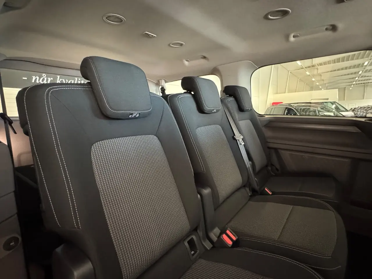 Billede 12 - VW e-Caravelle 64 Basis SWB