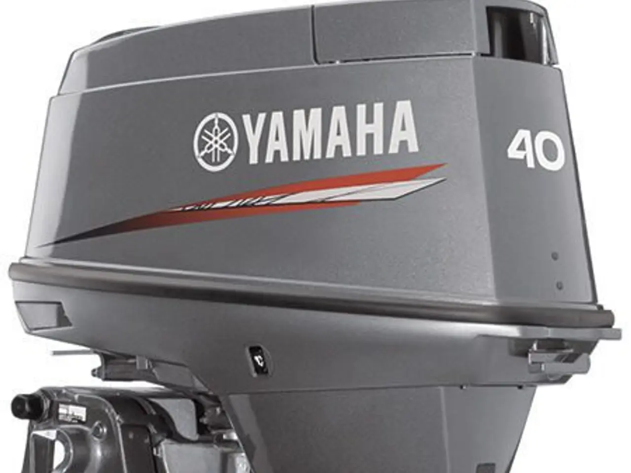Billede 13 - Yamaha 40XMHL