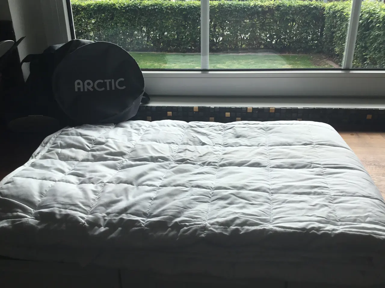 Billede 4 - Tyngdedyne 7 kg fra Arctic
