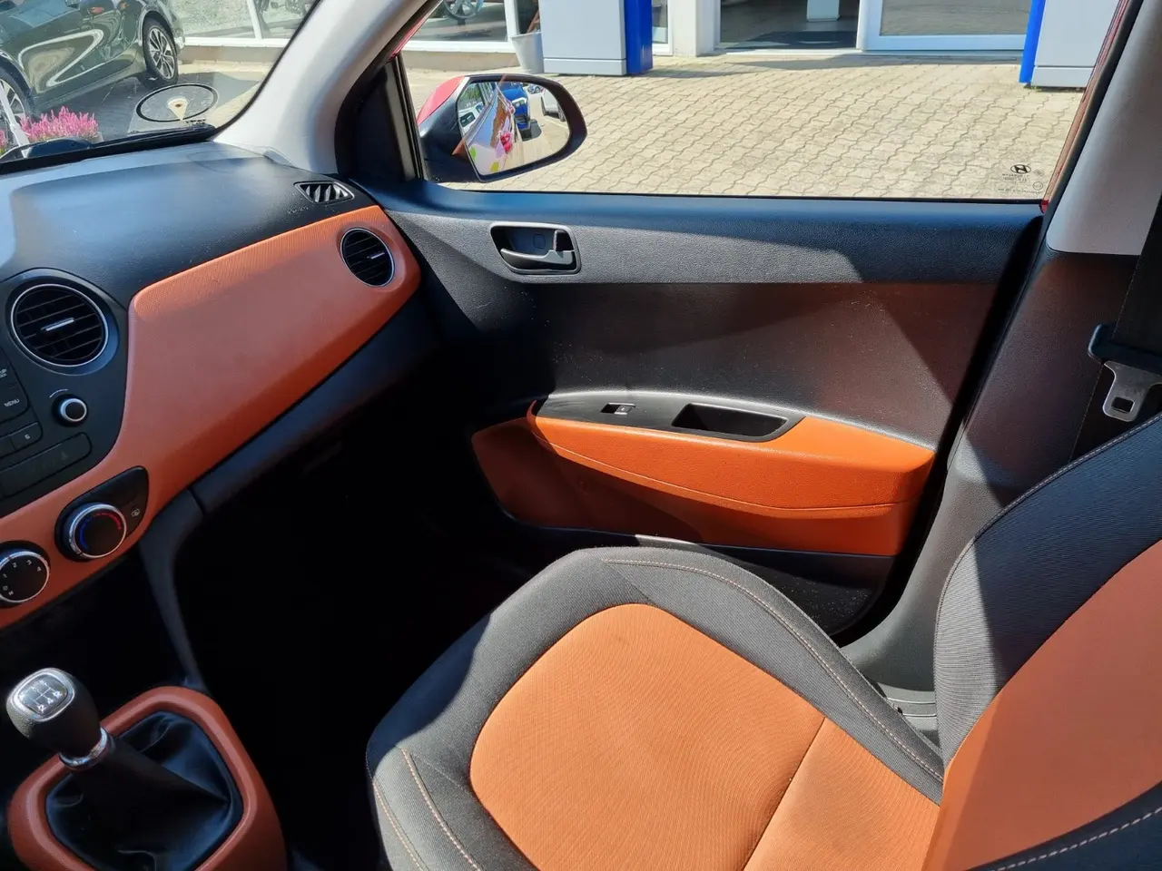 Billede 13 - Hyundai i10 1,0 Trend