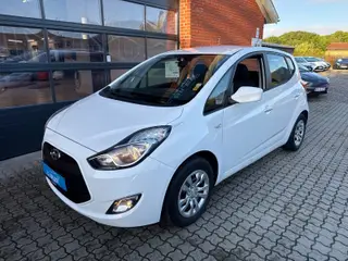 Hyundai ix20 1,4 Life+
