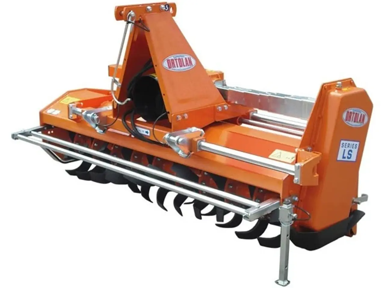 Billede 1 - Ortolan LS 135 S