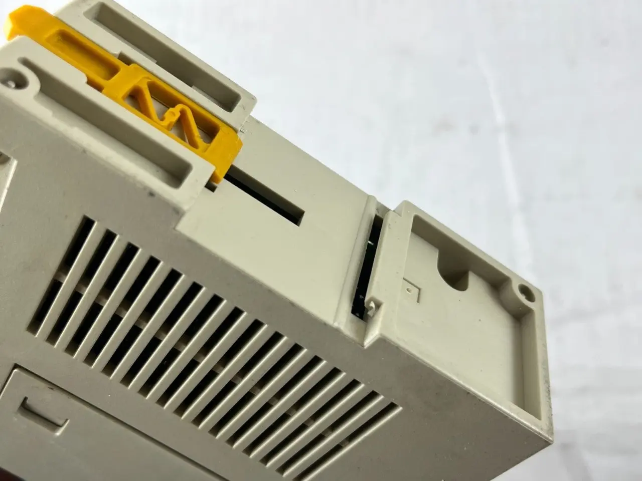 Billede 8 - Omron C1K-AD A/D Analog Input Unit 1–5V / 4–20mA