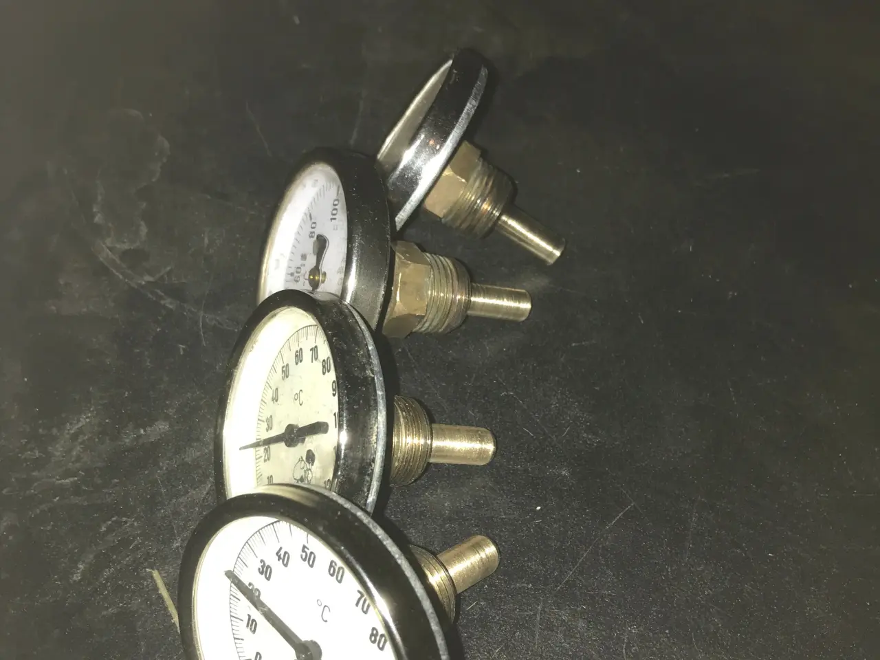 Billede 5 - Termometer