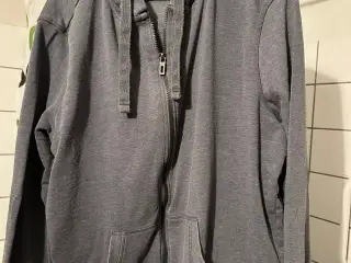 bluse mand str 3 XL