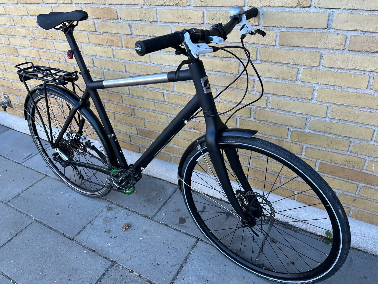 Billede 11 - Giant Herrecykel Citybike