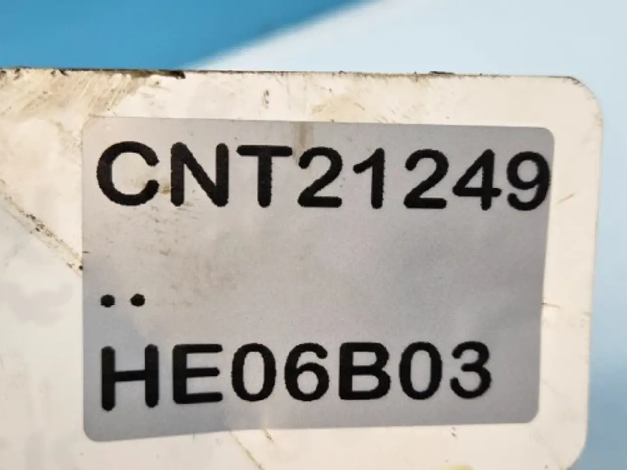 Billede 15 - New Holland CR9.90 Drivaksel R. 84069687