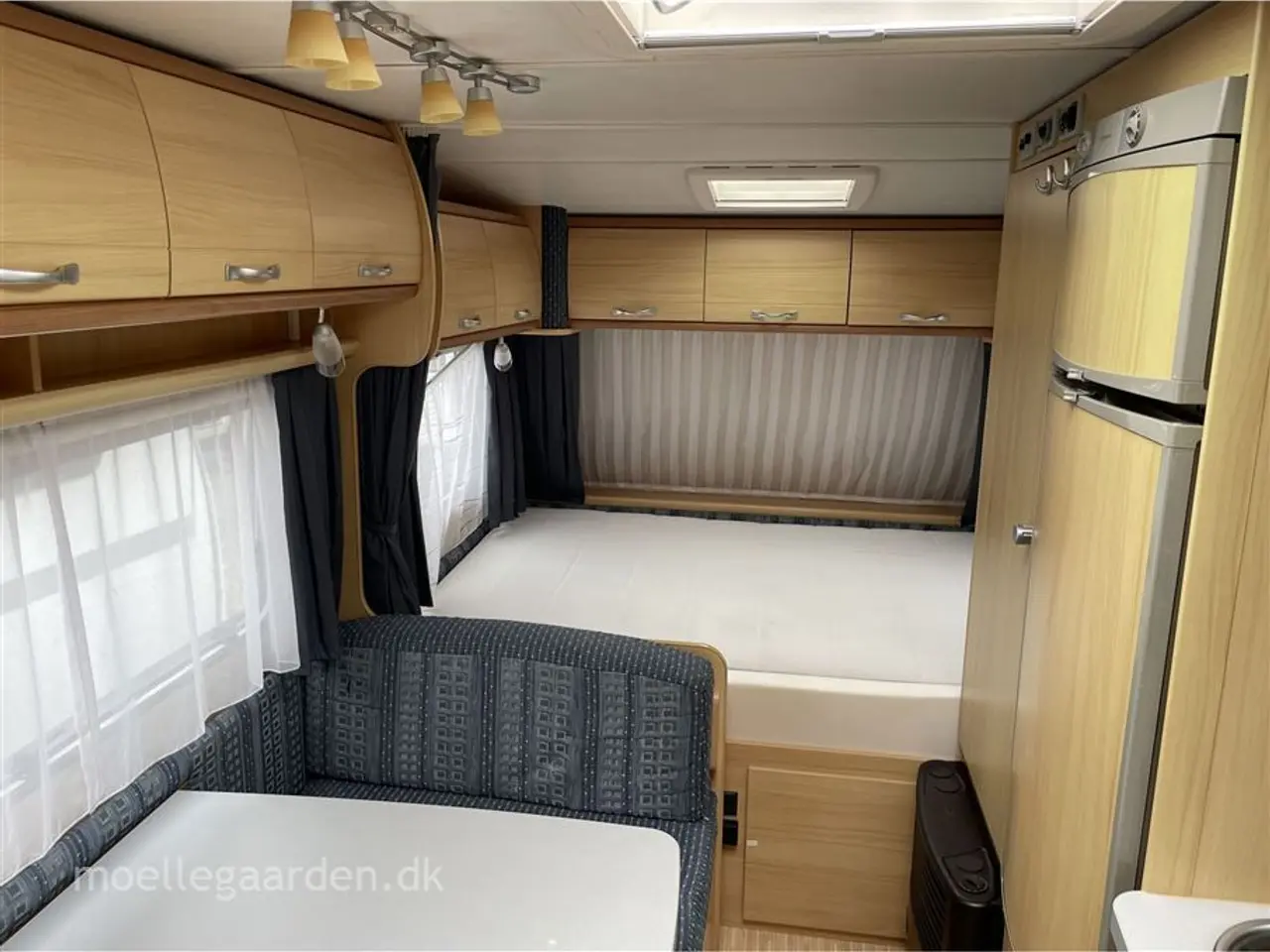 Billede 3 - 2008 - LMC Münsterland 513 MDK