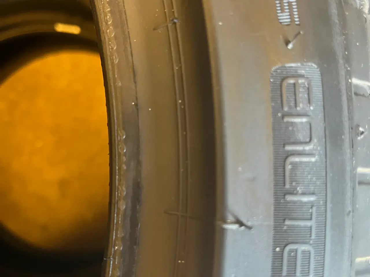 Billede 7 - Nye 215-45-20 Sommerdæk Bridgestone.