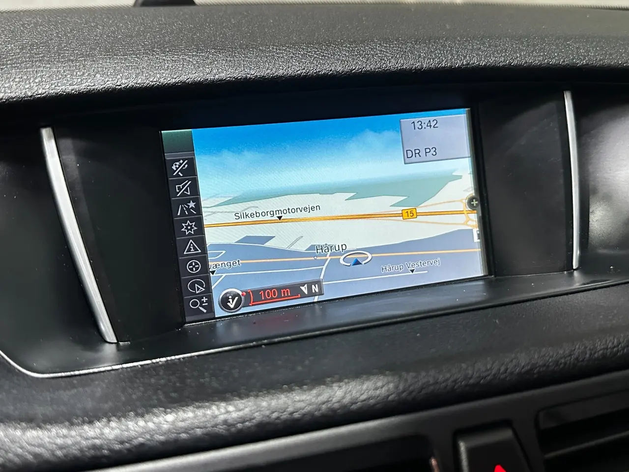 Billede 12 - BMW X1 2,0 sDrive18d aut.