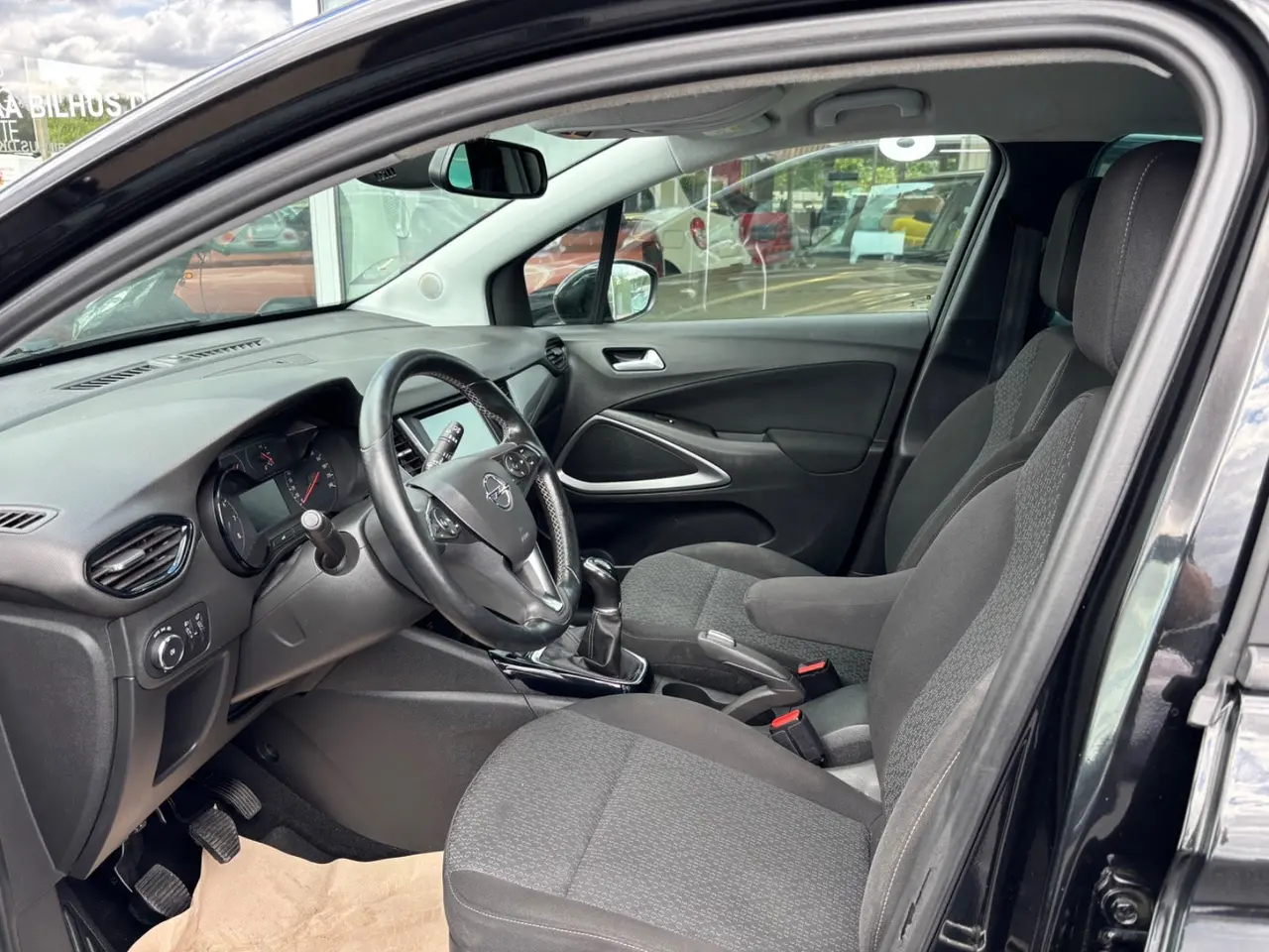 Billede 7 - Opel Crossland X 1,2 Enjoy