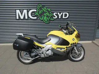 BMW K 1200 RS MC-SYD BYTTER GERNE