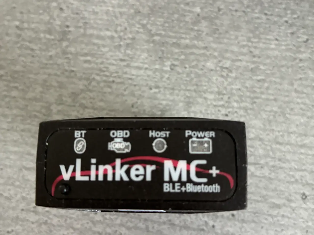 Billede 3 - vLinker MC+ OBD2 Bluetooth adaptor