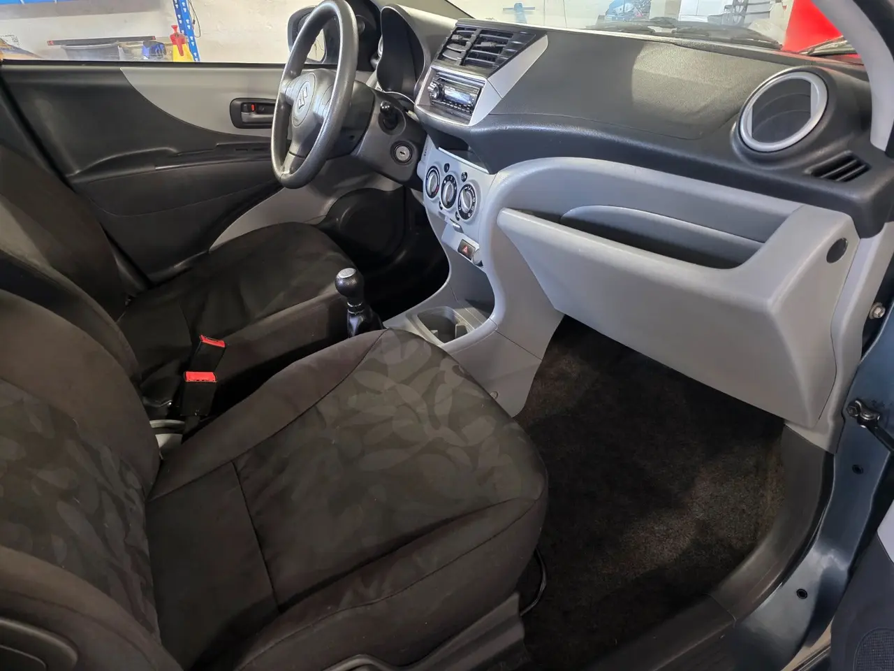 Billede 8 - Suzuki Alto 1,0