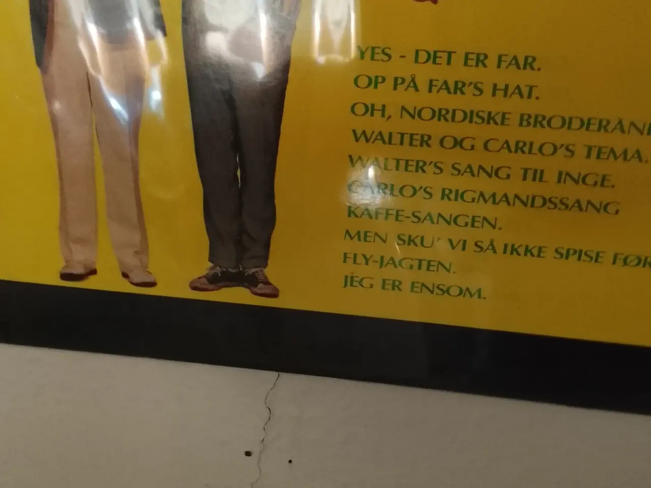 Billede 3 - Vinyl sælges.fyn