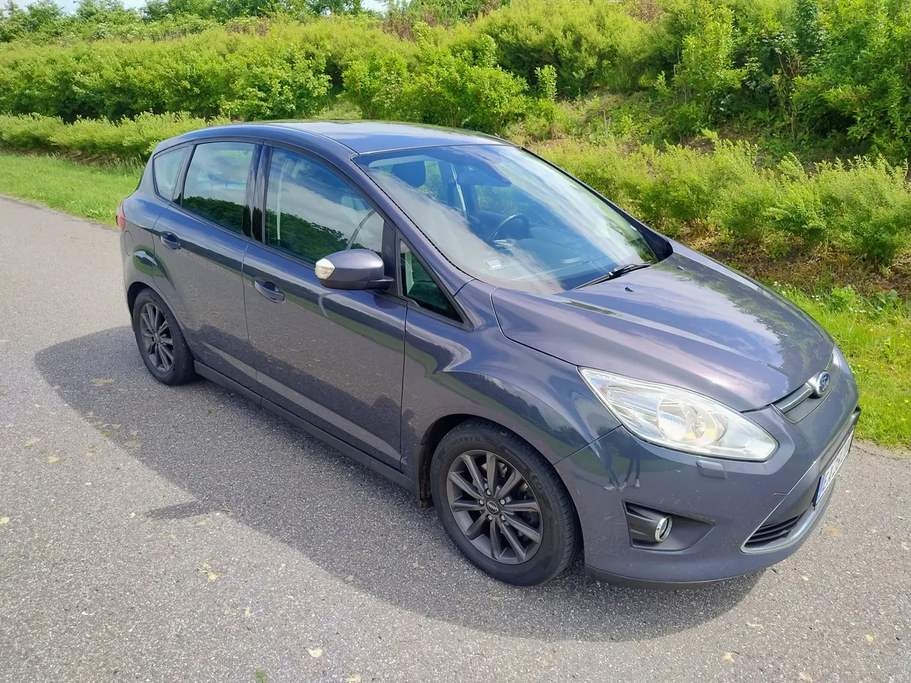 Billede 6 - 2014 Ford c-max 2.0 tdci 115 hk aut.