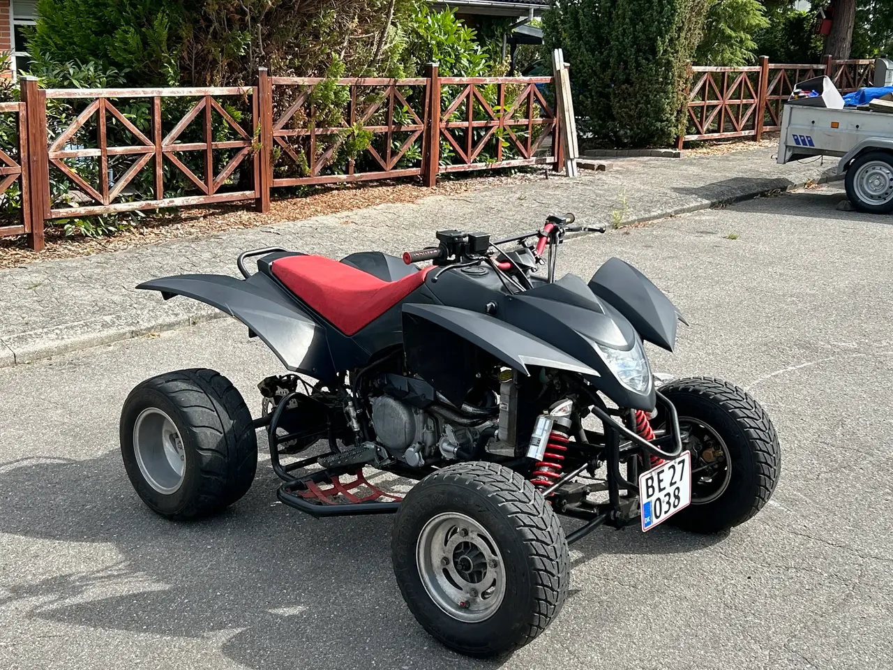 Billede 2 - SMC RAM 520