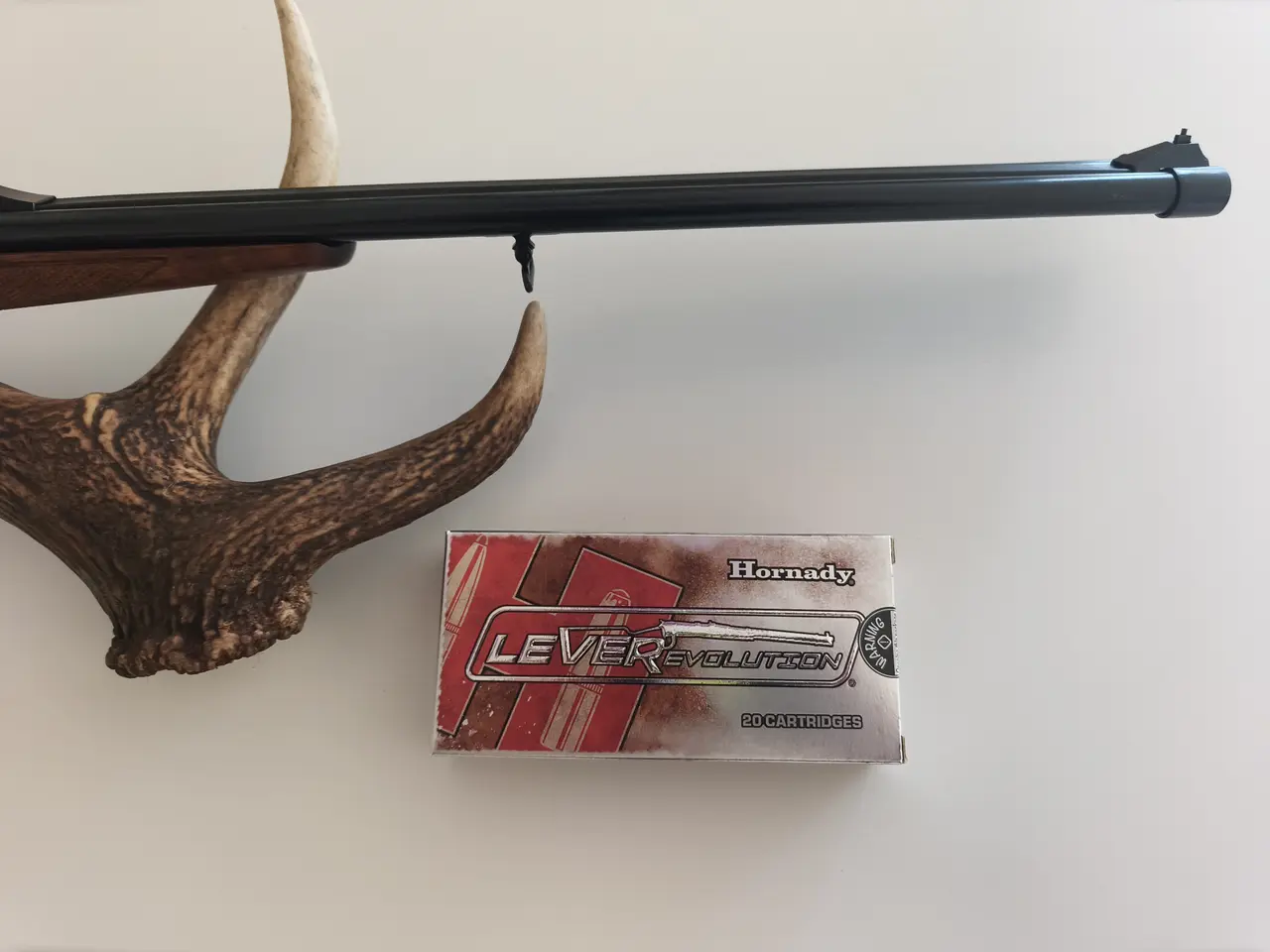 Billede 9 - 45/70 side by side