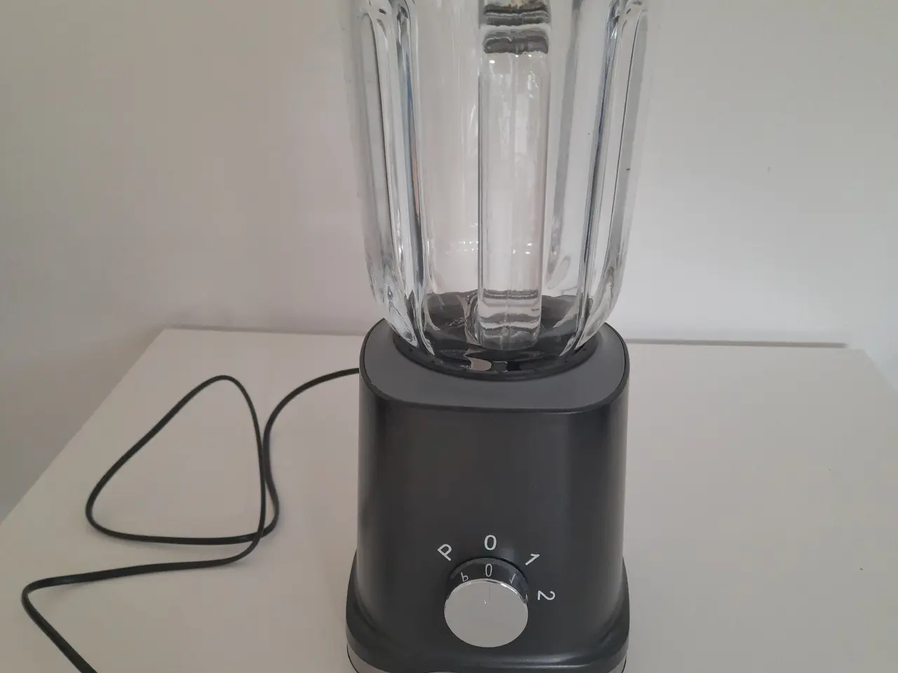 Billede 1 - DAY blender m/ 1,5 liter glaskande