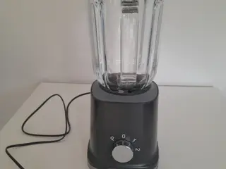 DAY blender m/ 1,5 liter glaskande