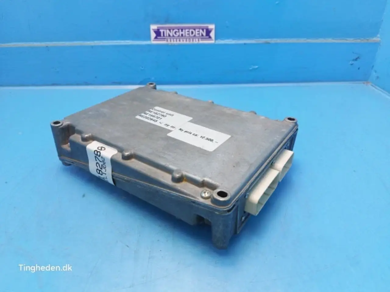 Billede 6 - John Deere 3800 ECU RE202845