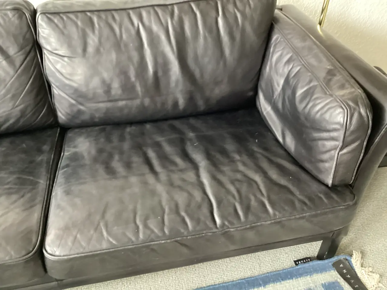 Billede 6 - Mogens Hansen sofa