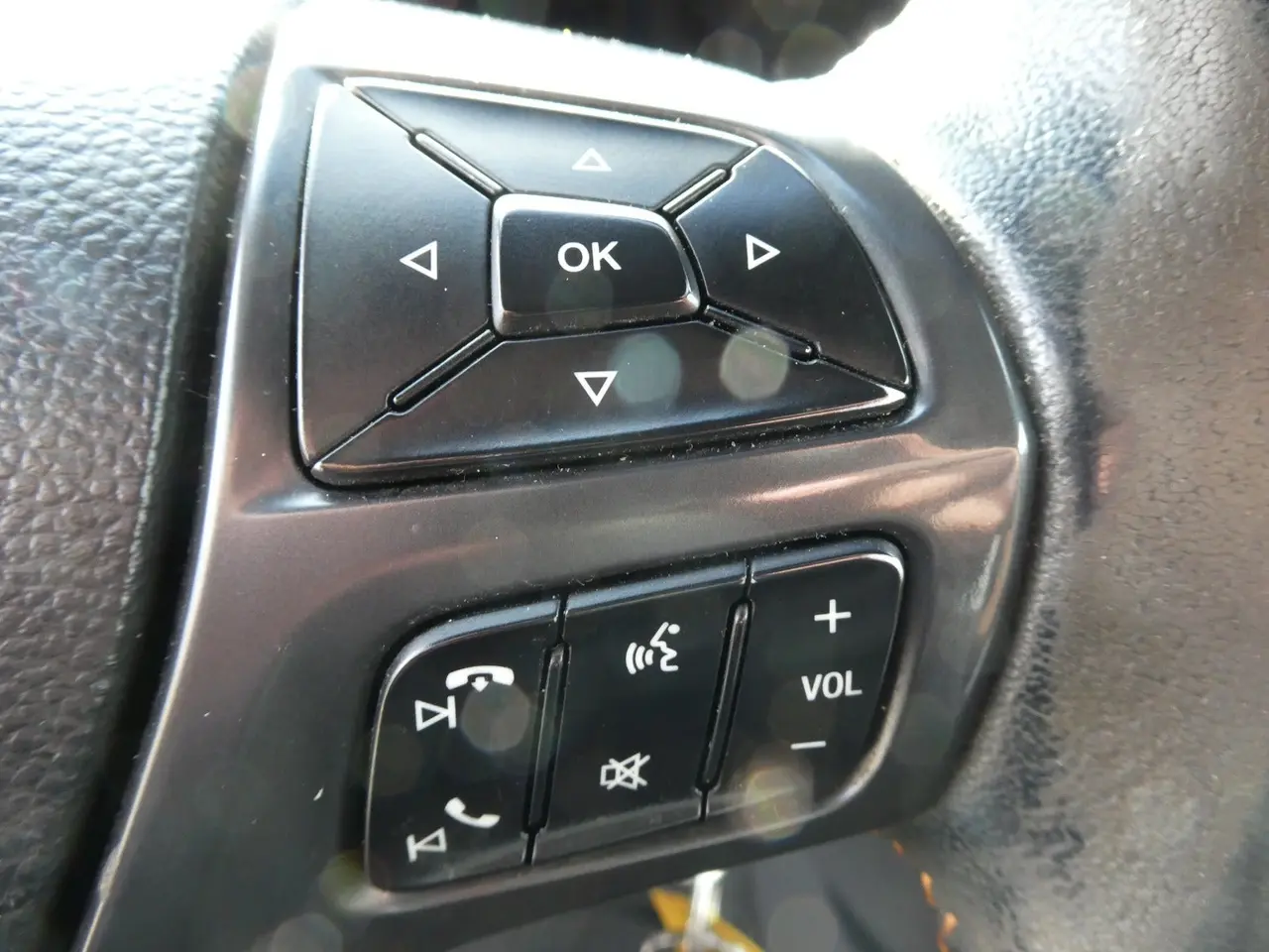 Billede 11 - Ford Ranger 3,2 TDCi Rap Cab Wildtrak aut. 4x4