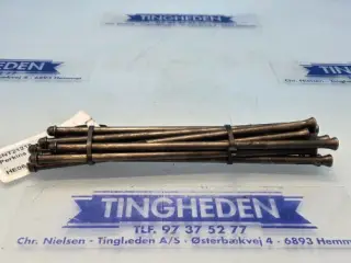 Perkins 1006-60T Stødstænger 733817M1 12Stk