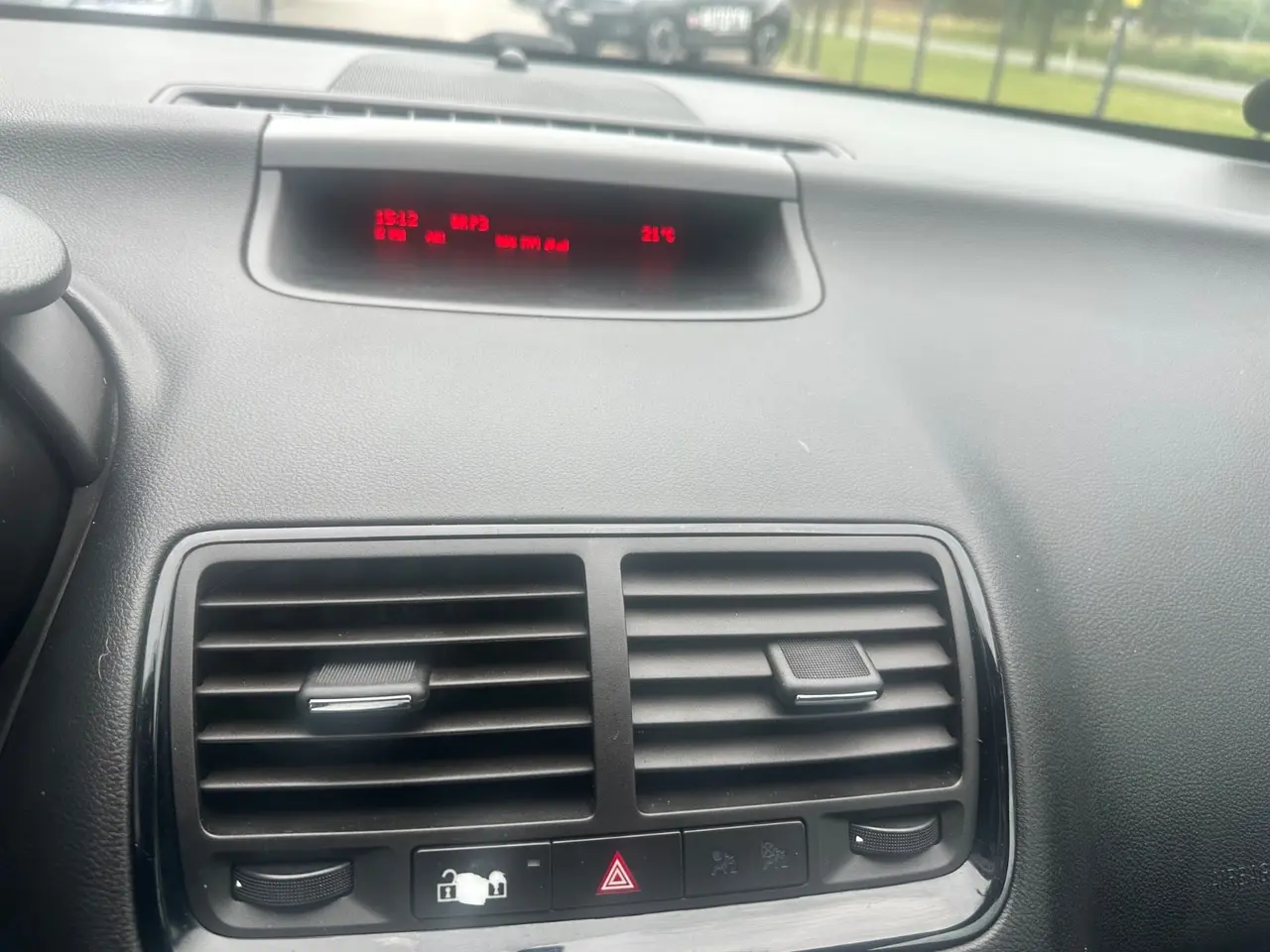 Billede 15 - Opel Meriva 1,4 Enjoy