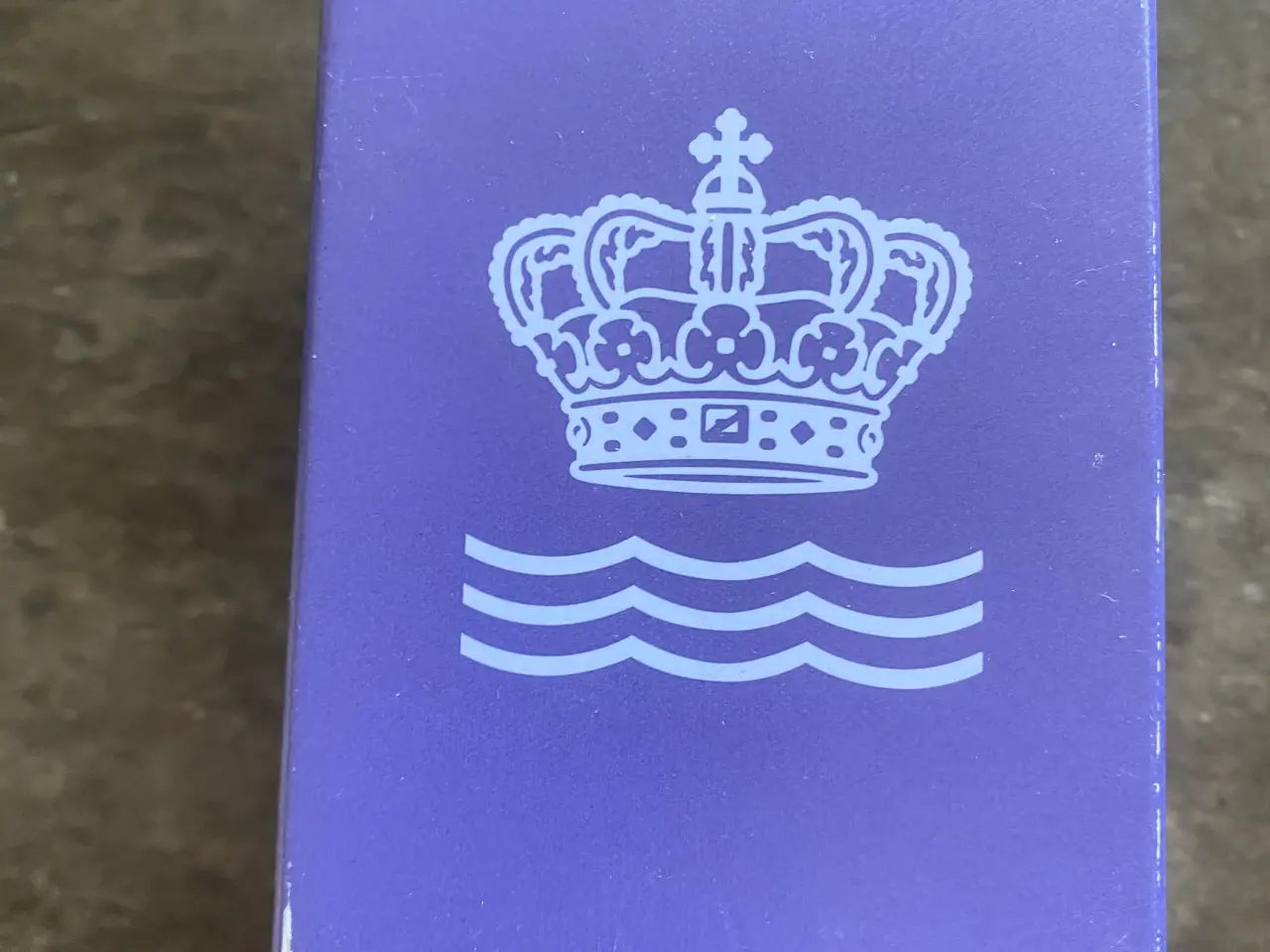 Billede 1 - Royal Copenhagen Easter egg