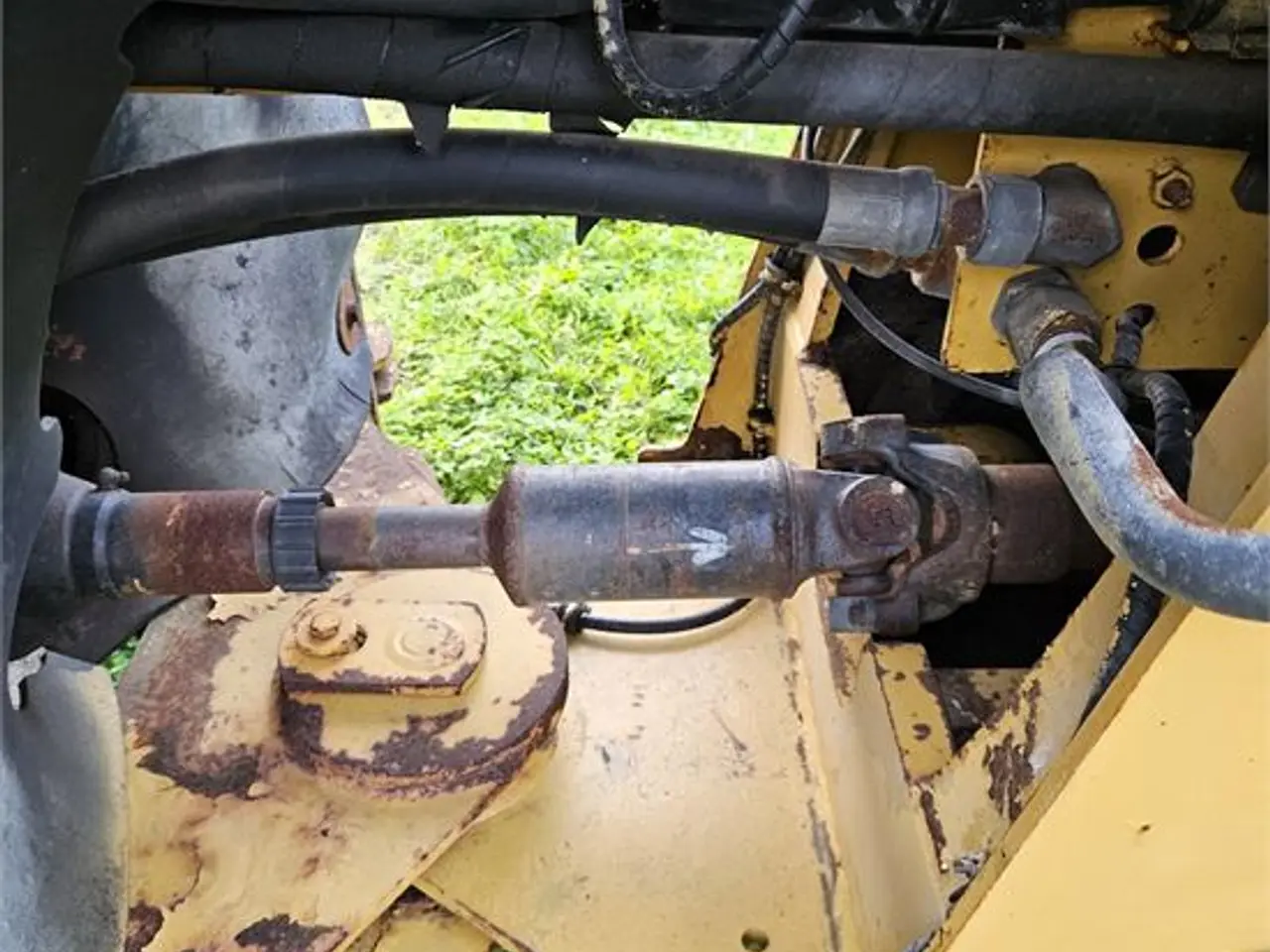 Billede 42 - Caterpillar 930 G - 13,5 ton - Video