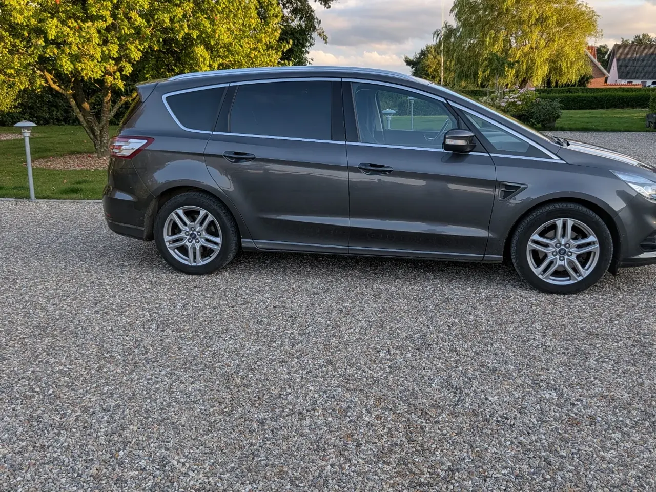 Billede 2 - Ford S-Max