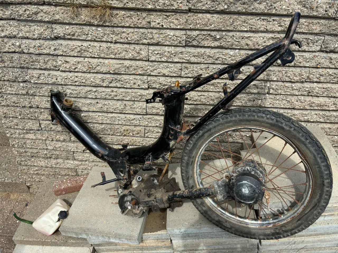Billede 2 - Yamaha sting