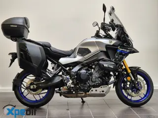 Yamaha Tracer 9 GT