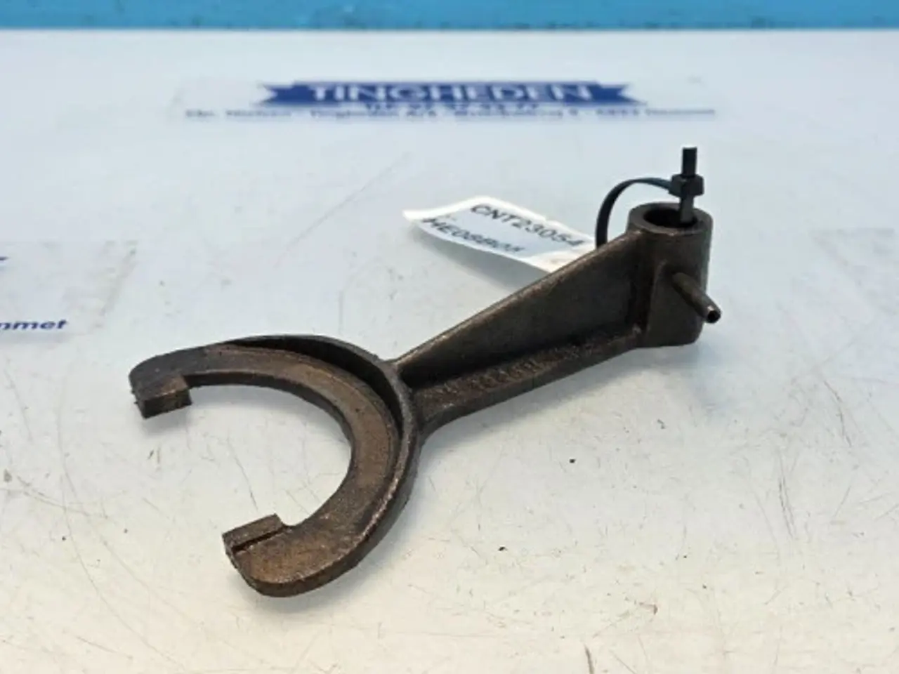 Billede 3 - John Deere 1075 Gaffel Z11299