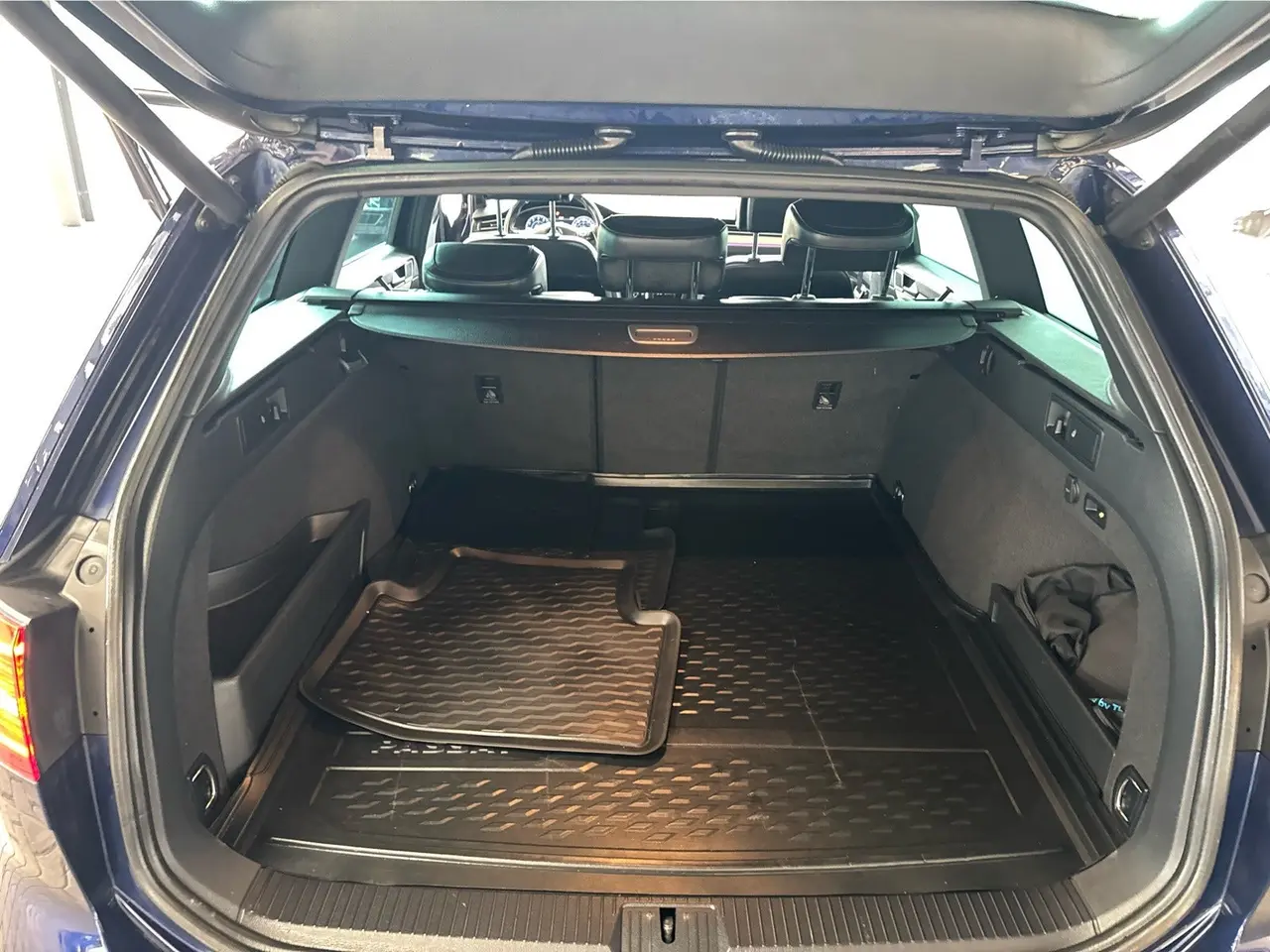 Billede 18 - VW Passat 1,4 GTE Highline+ Variant DSG