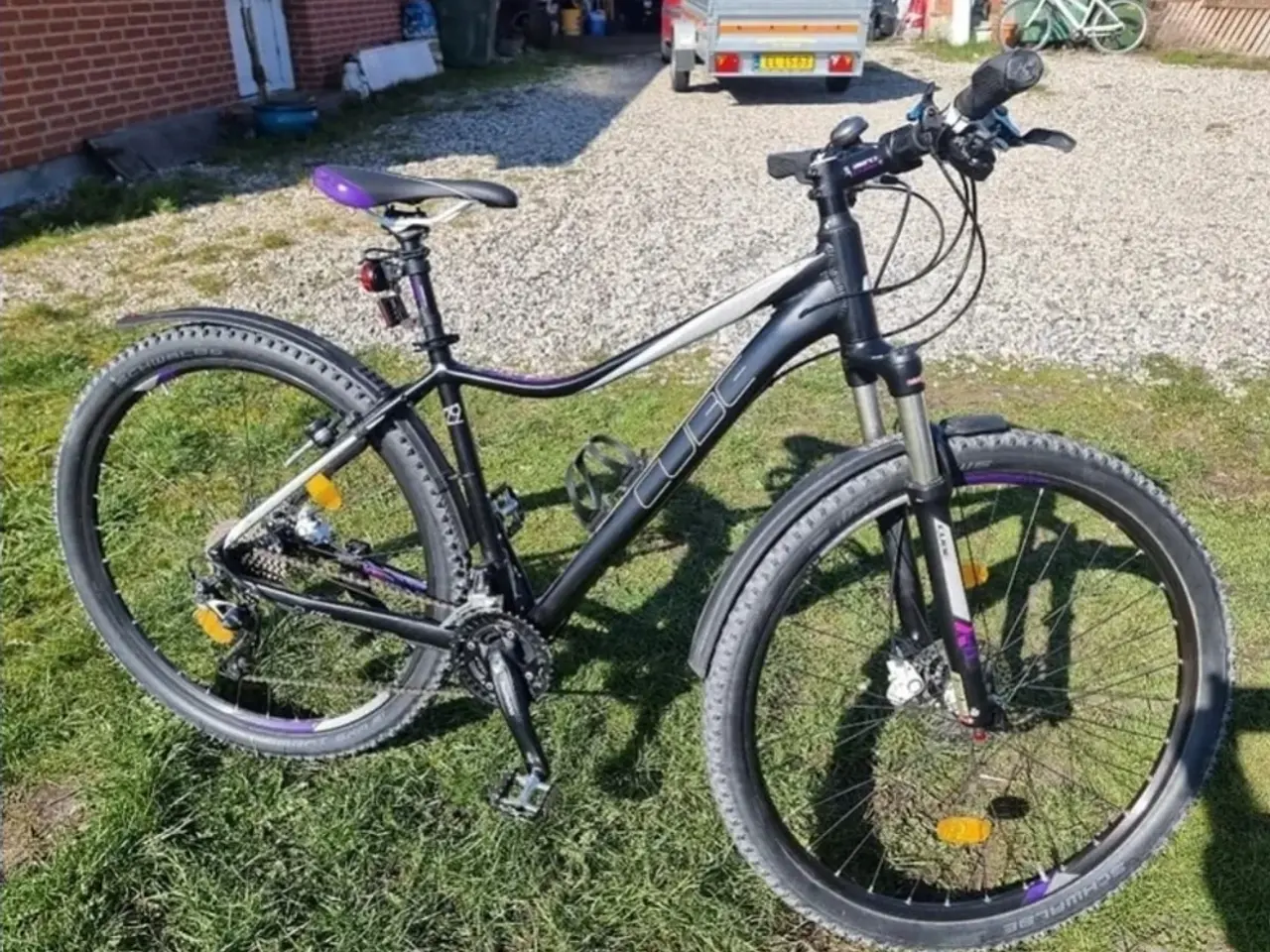Billede 10 - Fler forskellige cykler Forskellige PRISER