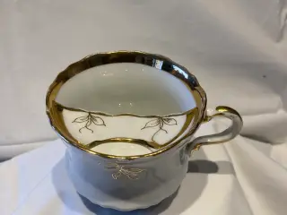 Oldefars skægkop