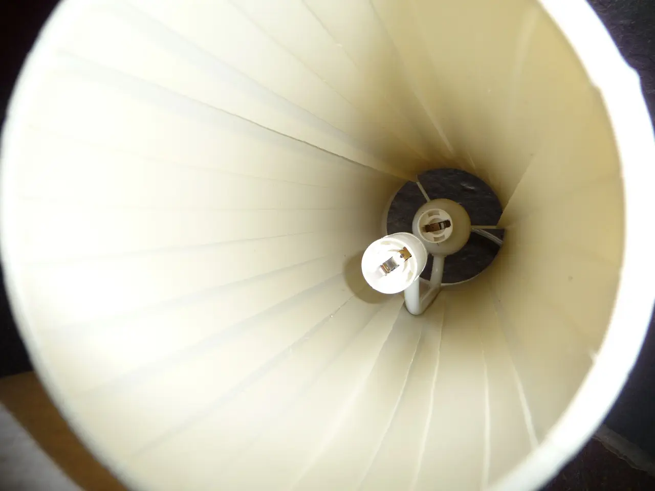 Billede 5 - lamp Gustaf Loft Lampe