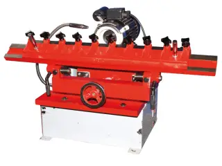 Slibemaskine heavy duty til høvlknive MS7000_230V Holzmann