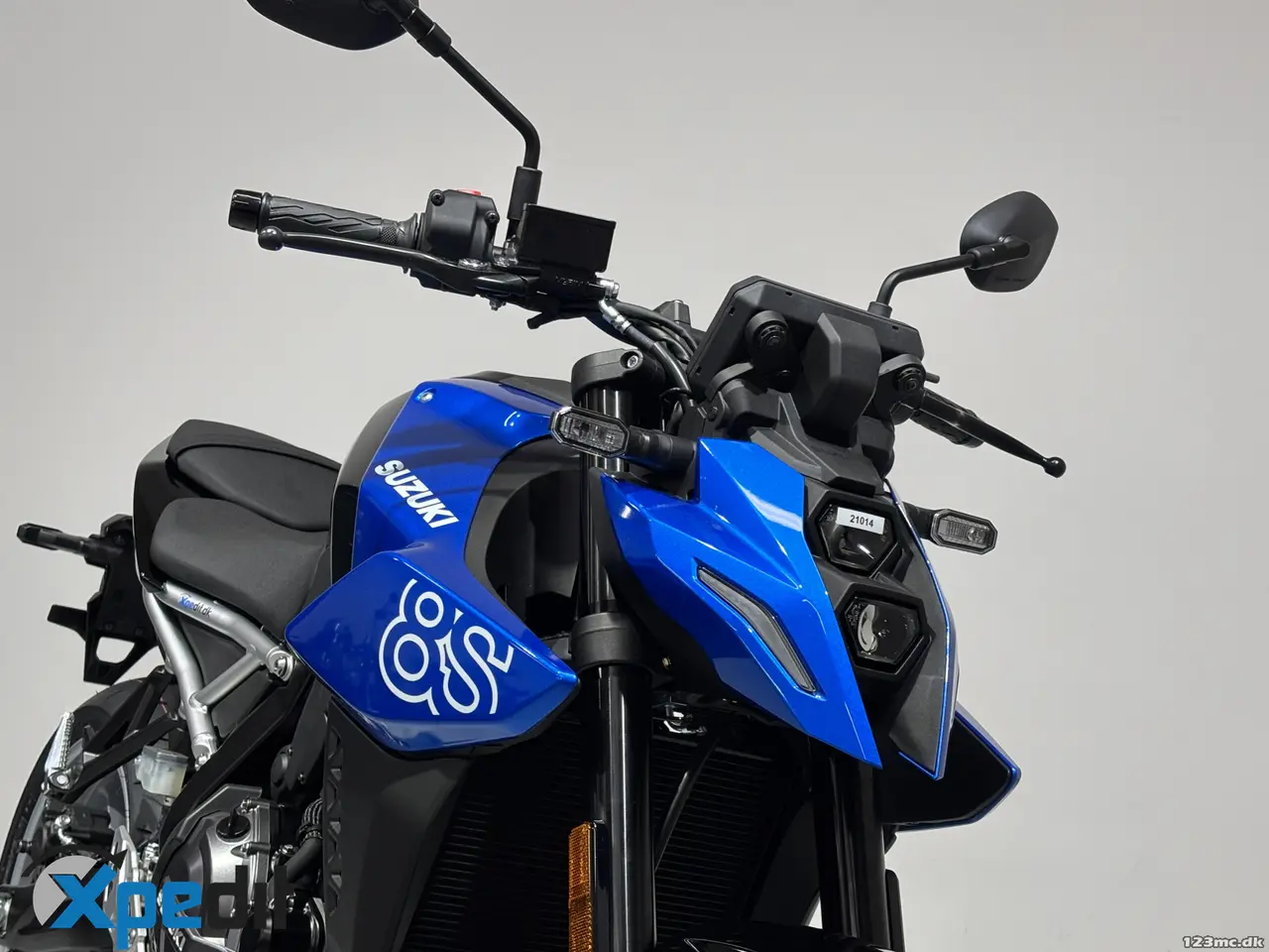 Billede 16 - Suzuki GSX-8S