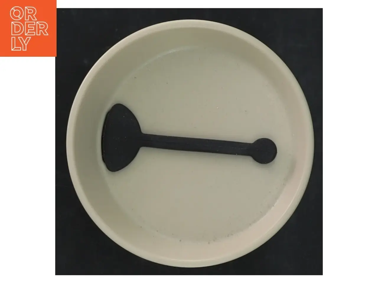 Billede 2 - Termokop fra Georg Jensen (str. 11,5 cm)
